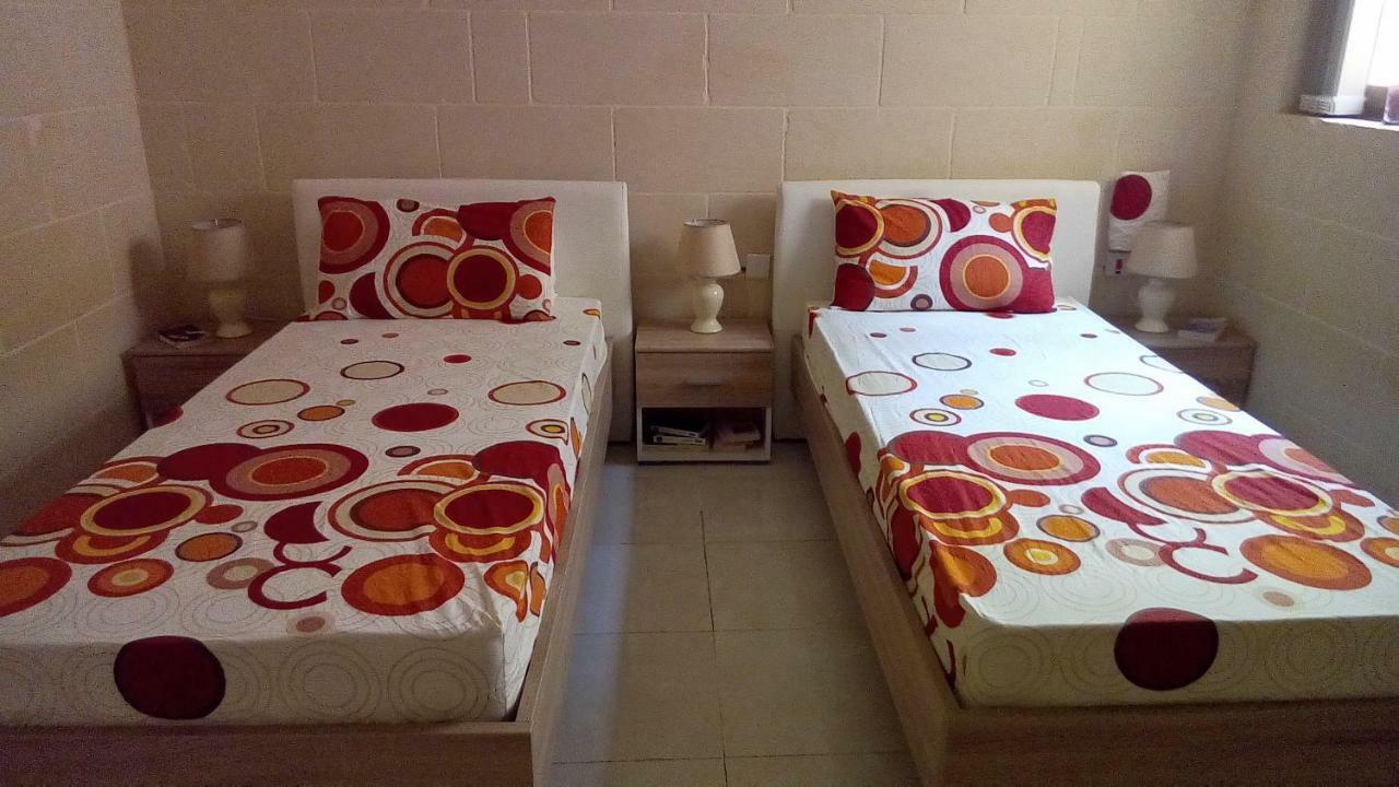 Rubis Apartamento Victoria Exterior foto