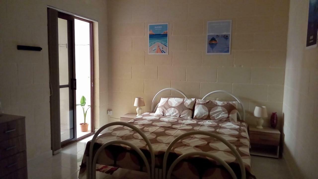 Rubis Apartamento Victoria Exterior foto
